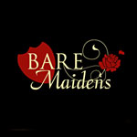 BARE MAIDENS Sidebar Logo